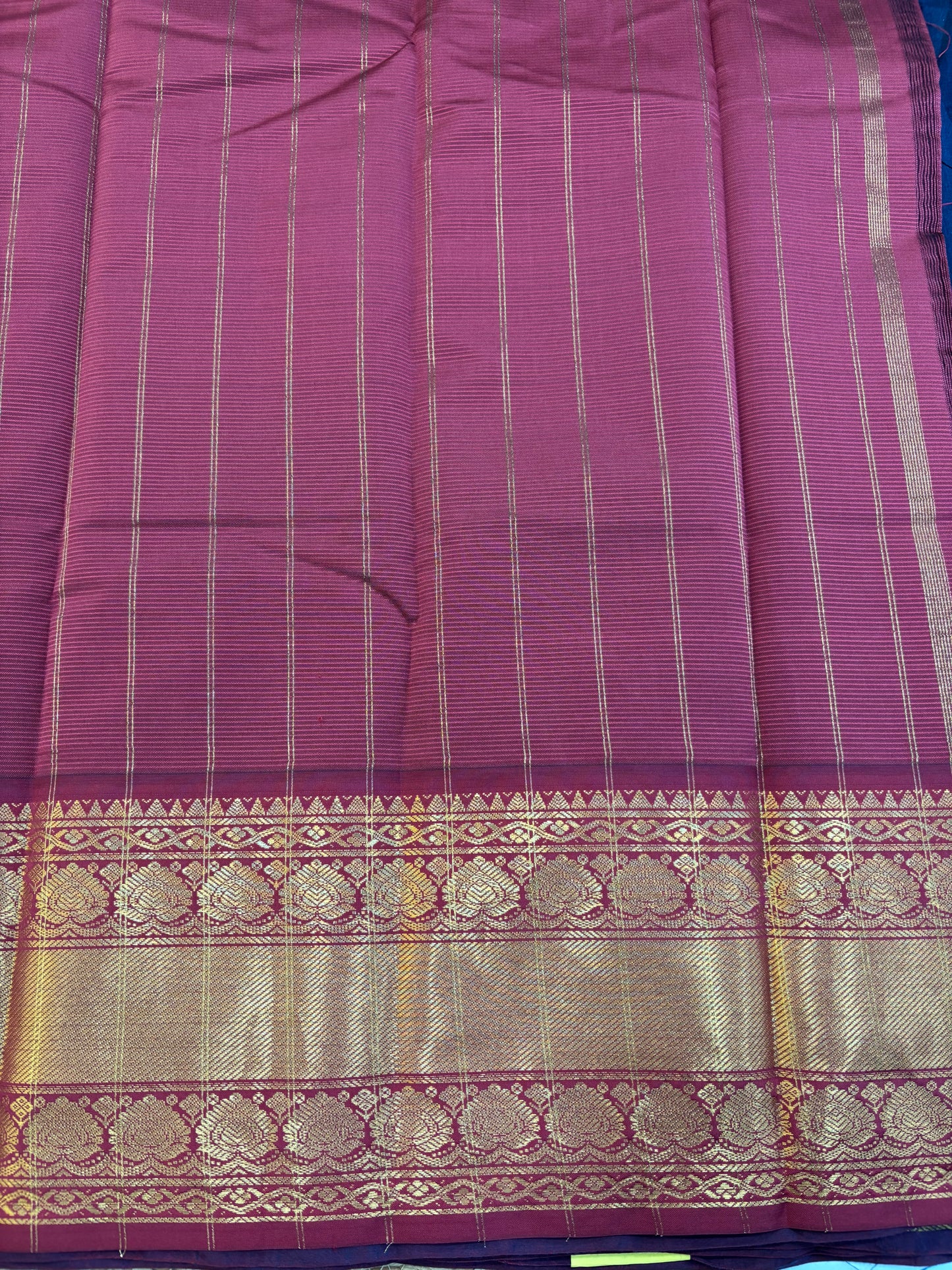 Mangalgiri Cotton Saree