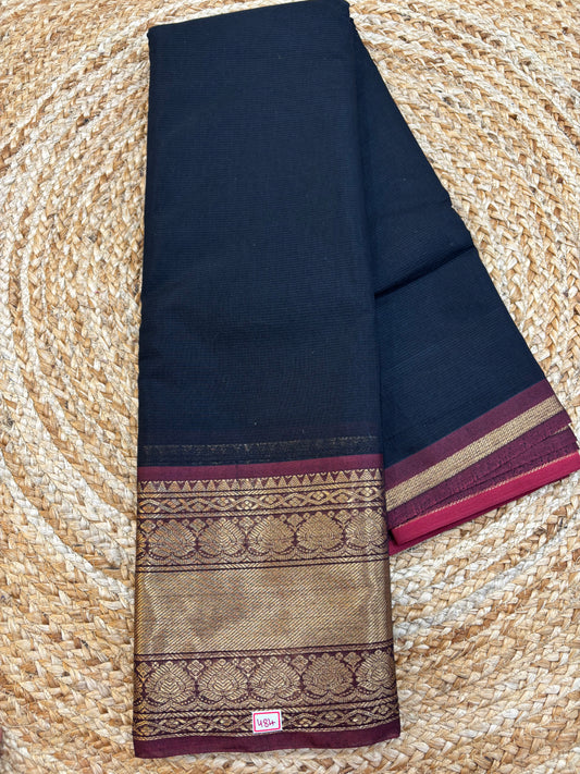 Mangalgiri Cotton Saree