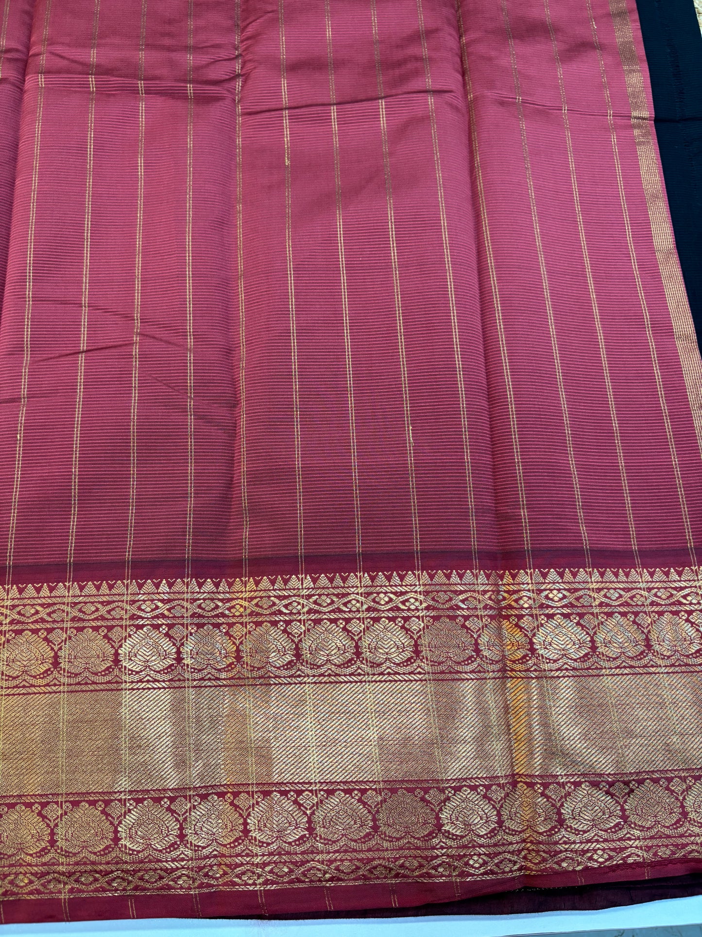 Mangalgiri Cotton Saree