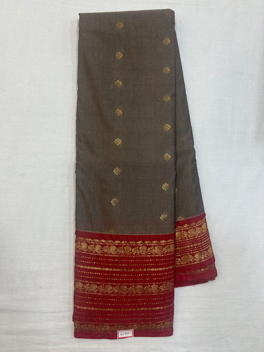 Semi Gadwal Sico Saree