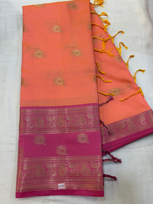 Kashika Pattu - Soft Silk