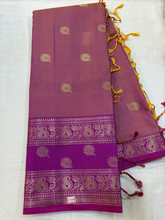 Kashika Pattu - Soft Silk