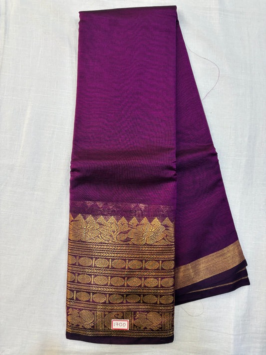 Mangalgiri Silk Sarees