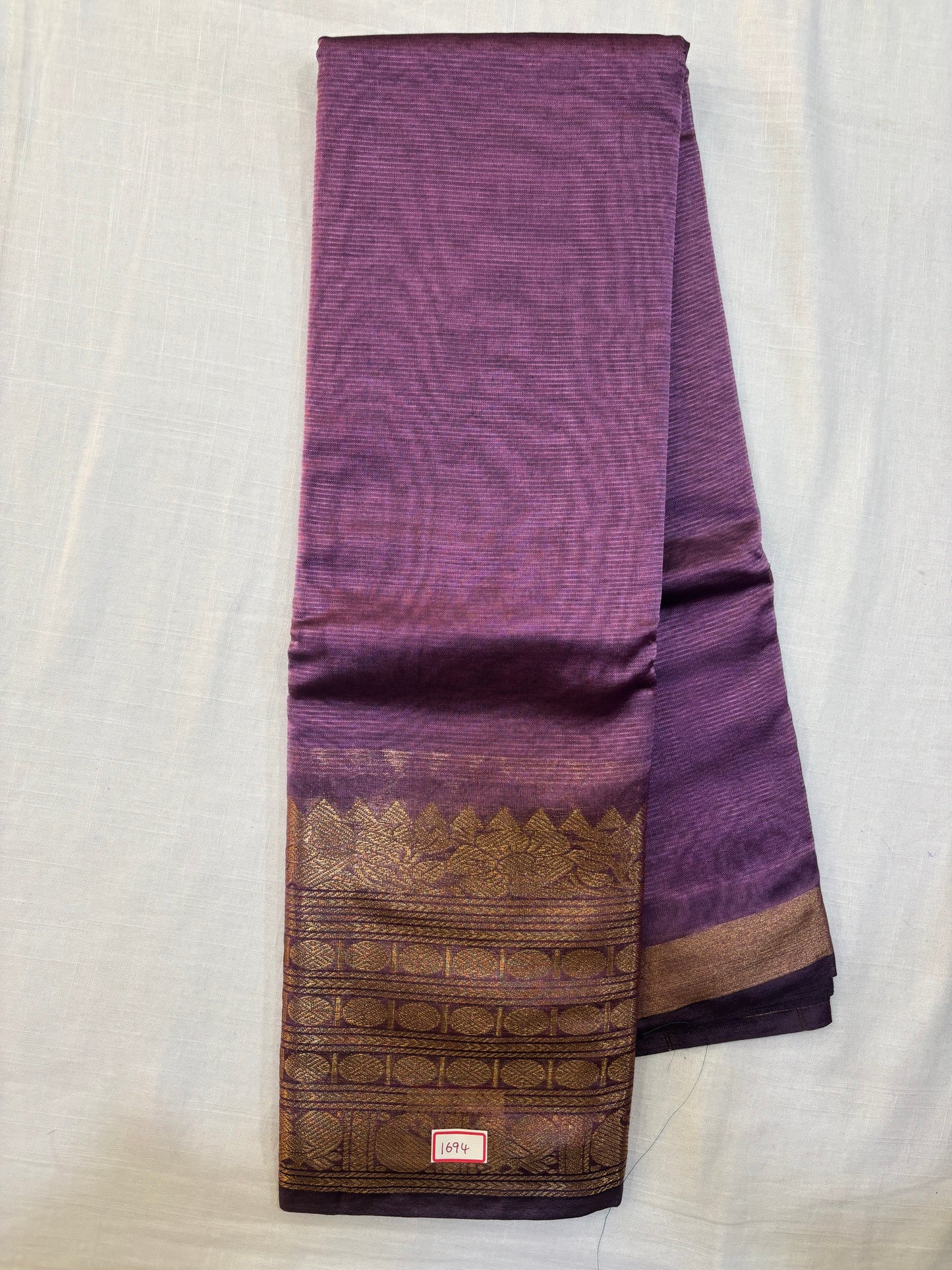 Mangalgiri Silk Sarees