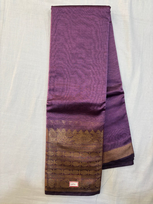 Mangalgiri Silk Sarees