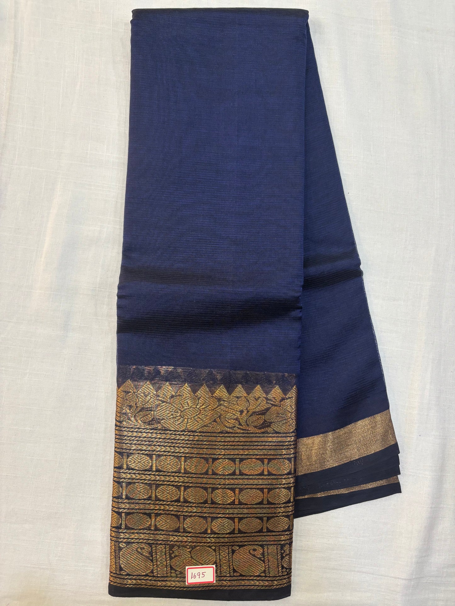 Mangalgiri Silk Sarees