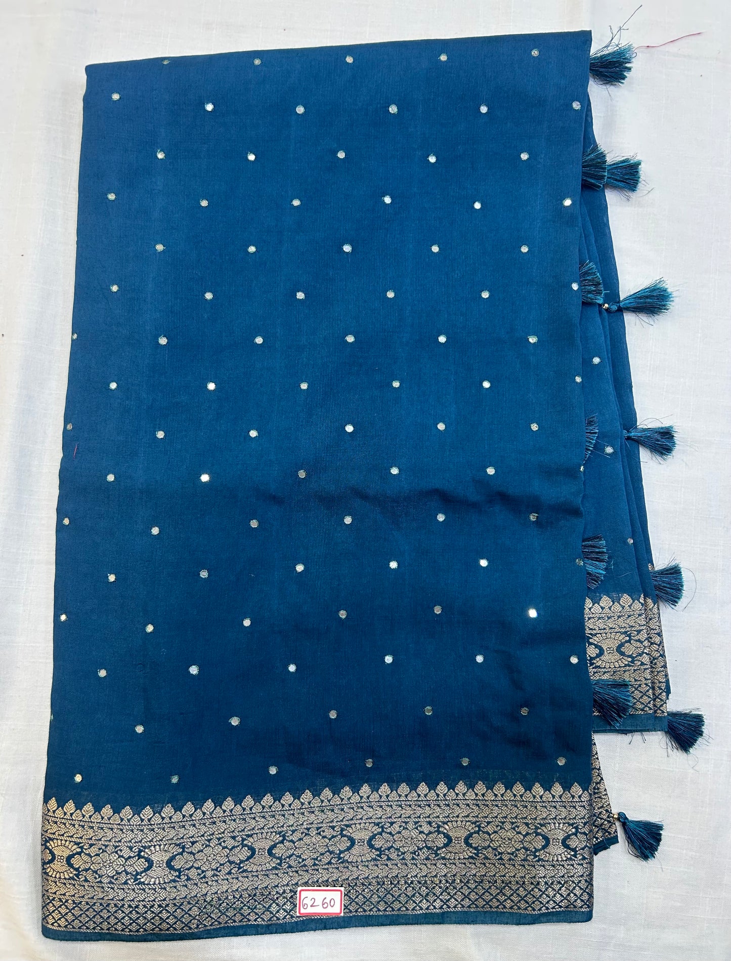 Assam Silk Saree