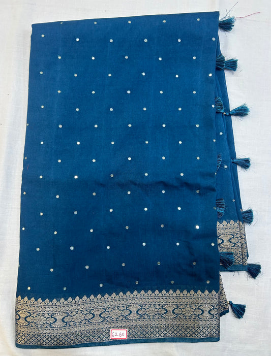 Assam Silk Saree