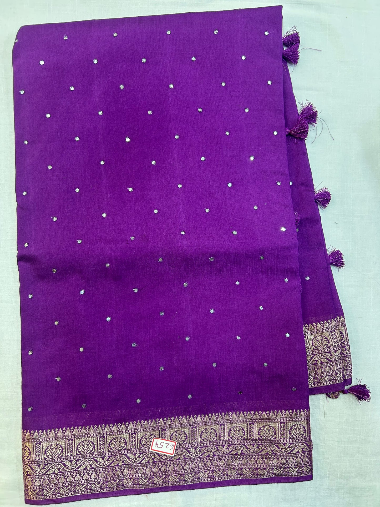 Assam Silk Saree