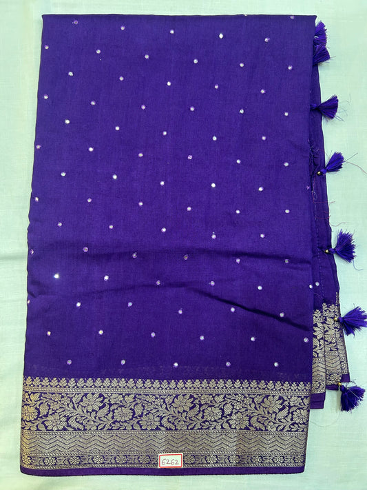 Assam Silk Saree