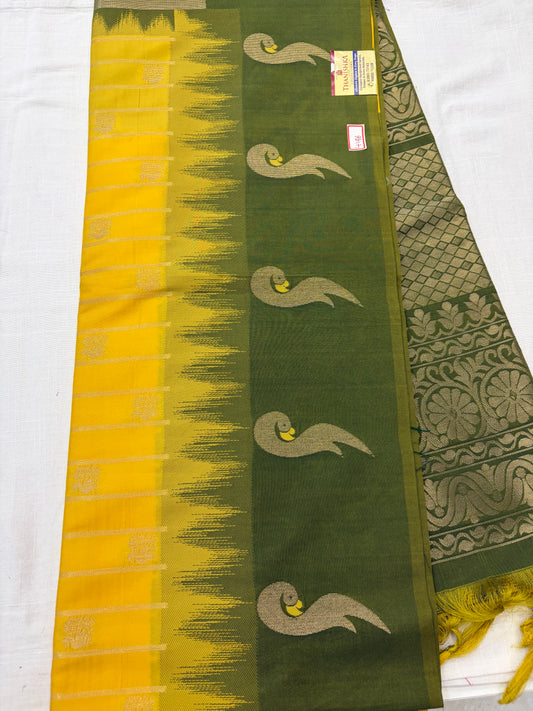 Soft Silk Sare