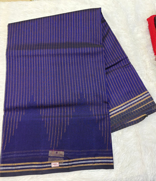 Pure Mangalgiri Saree