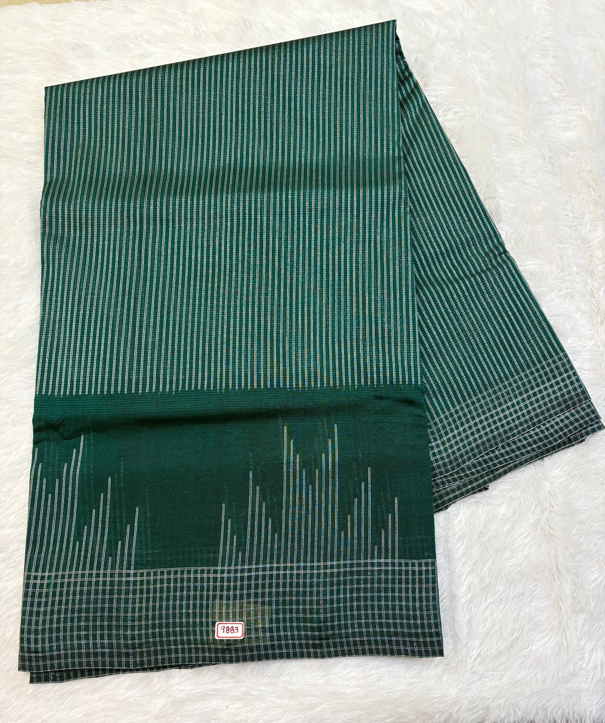Pure Mangalgiri Saree