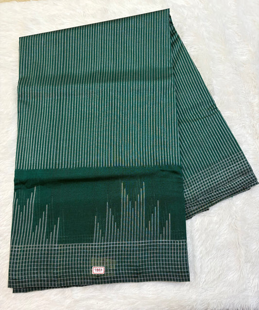 Pure Mangalgiri Saree