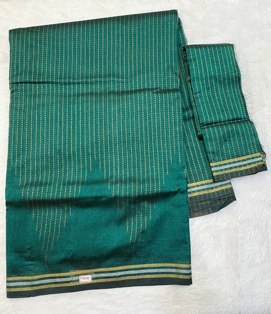 Pure Mangalgiri Saree