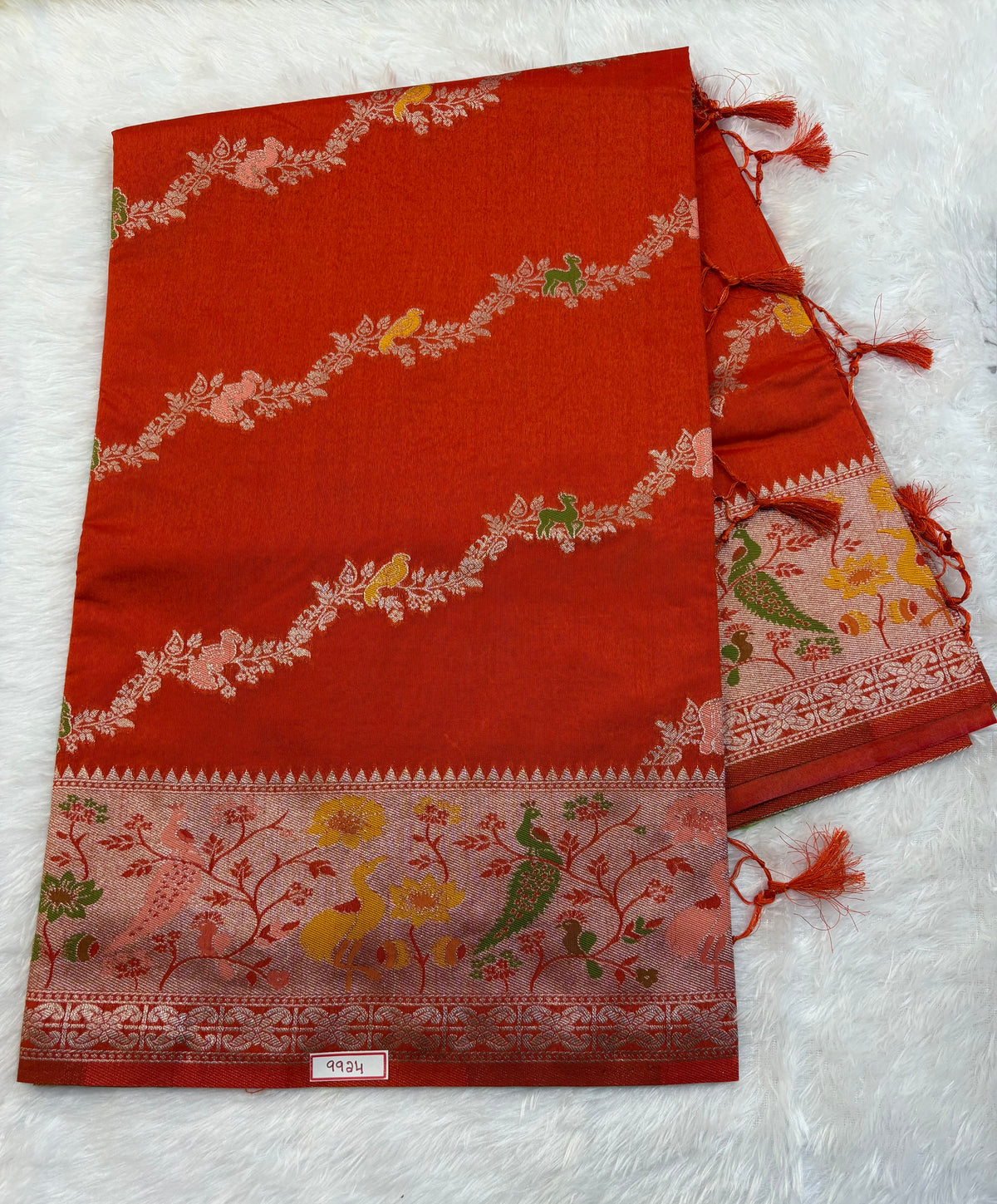 Kasturi Silk sarees