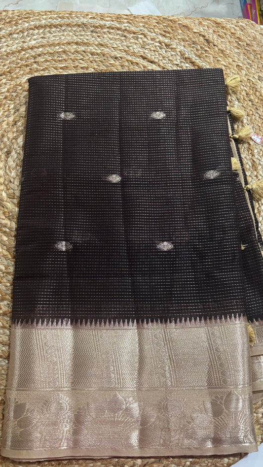 Dupian Saree