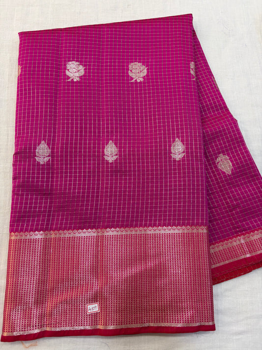 Kashika Pattu