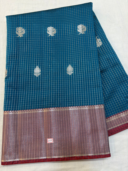 Kashika Pattu