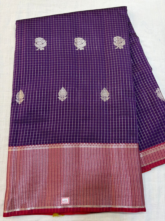 Kashika Pattu