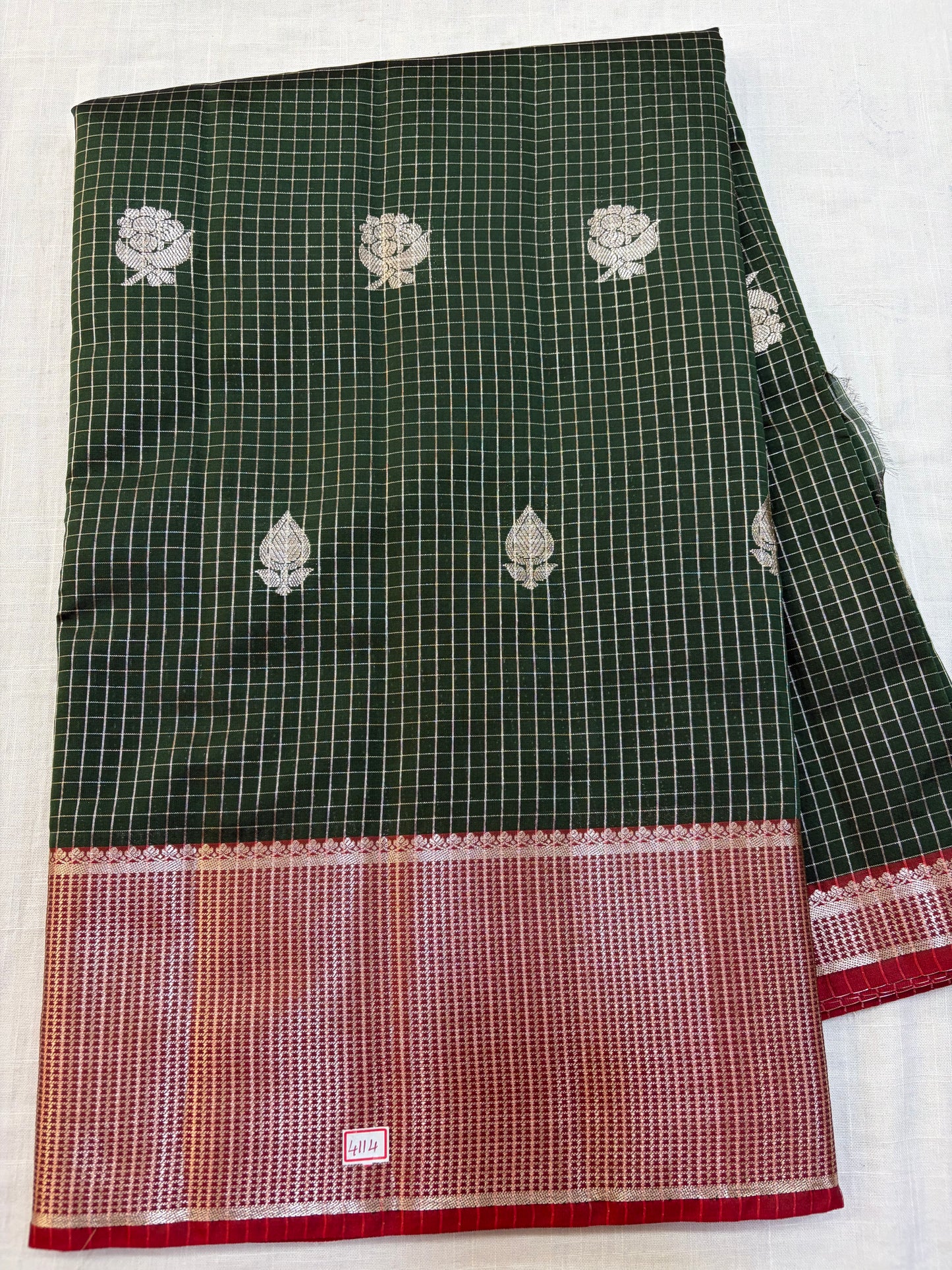 Kashika Pattu