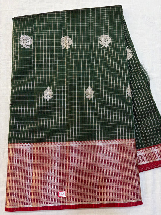 Kashika Pattu