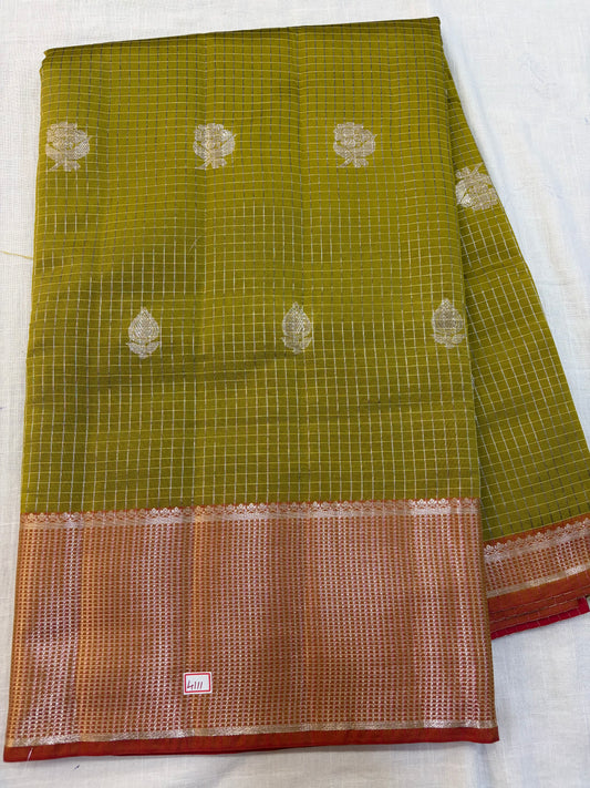 Kashika Pattu