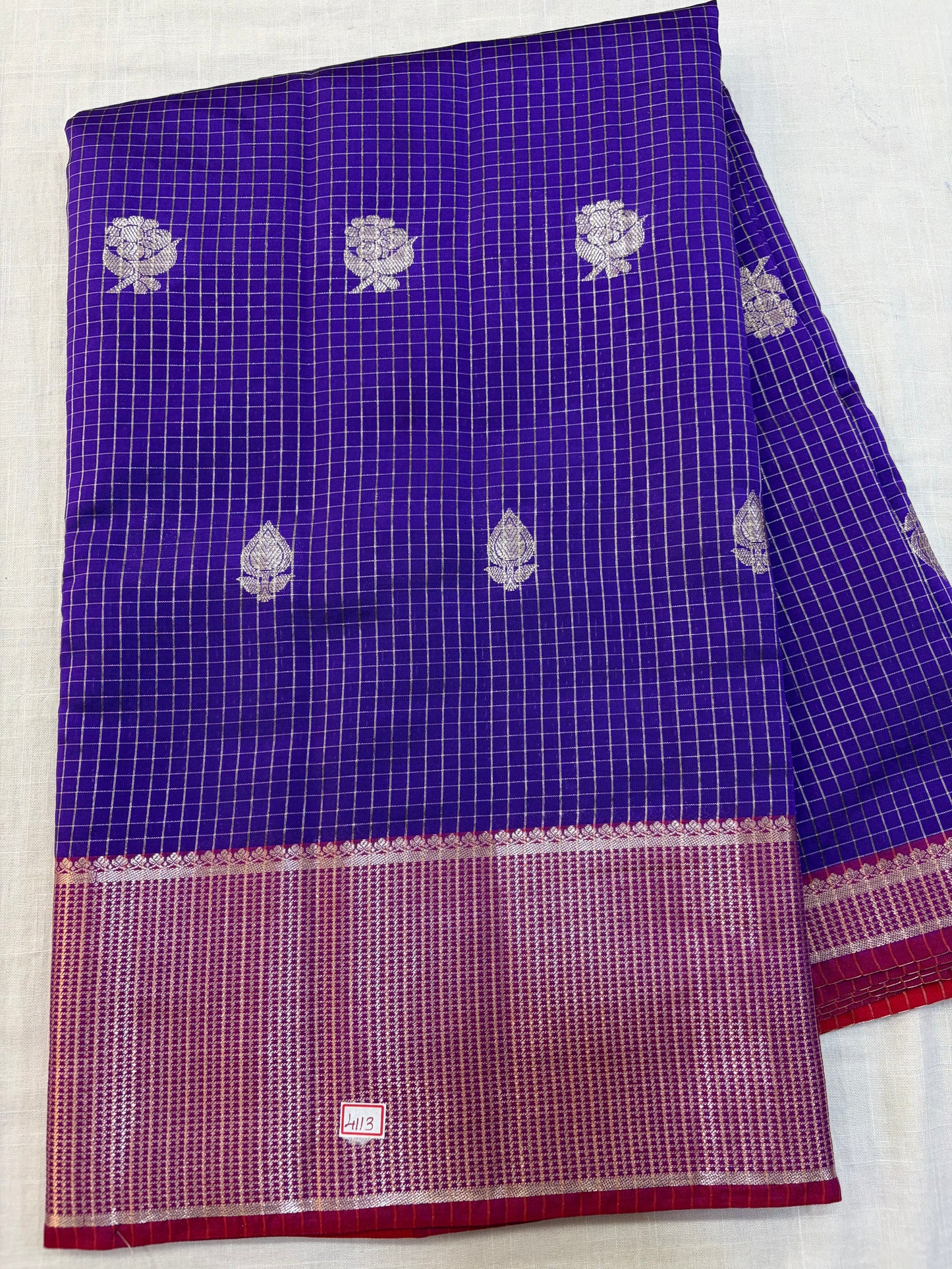 Kashika Pattu