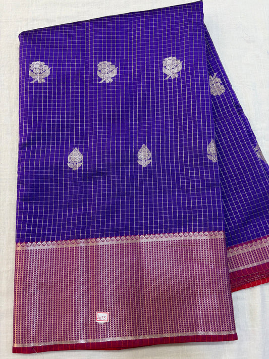 Kashika Pattu