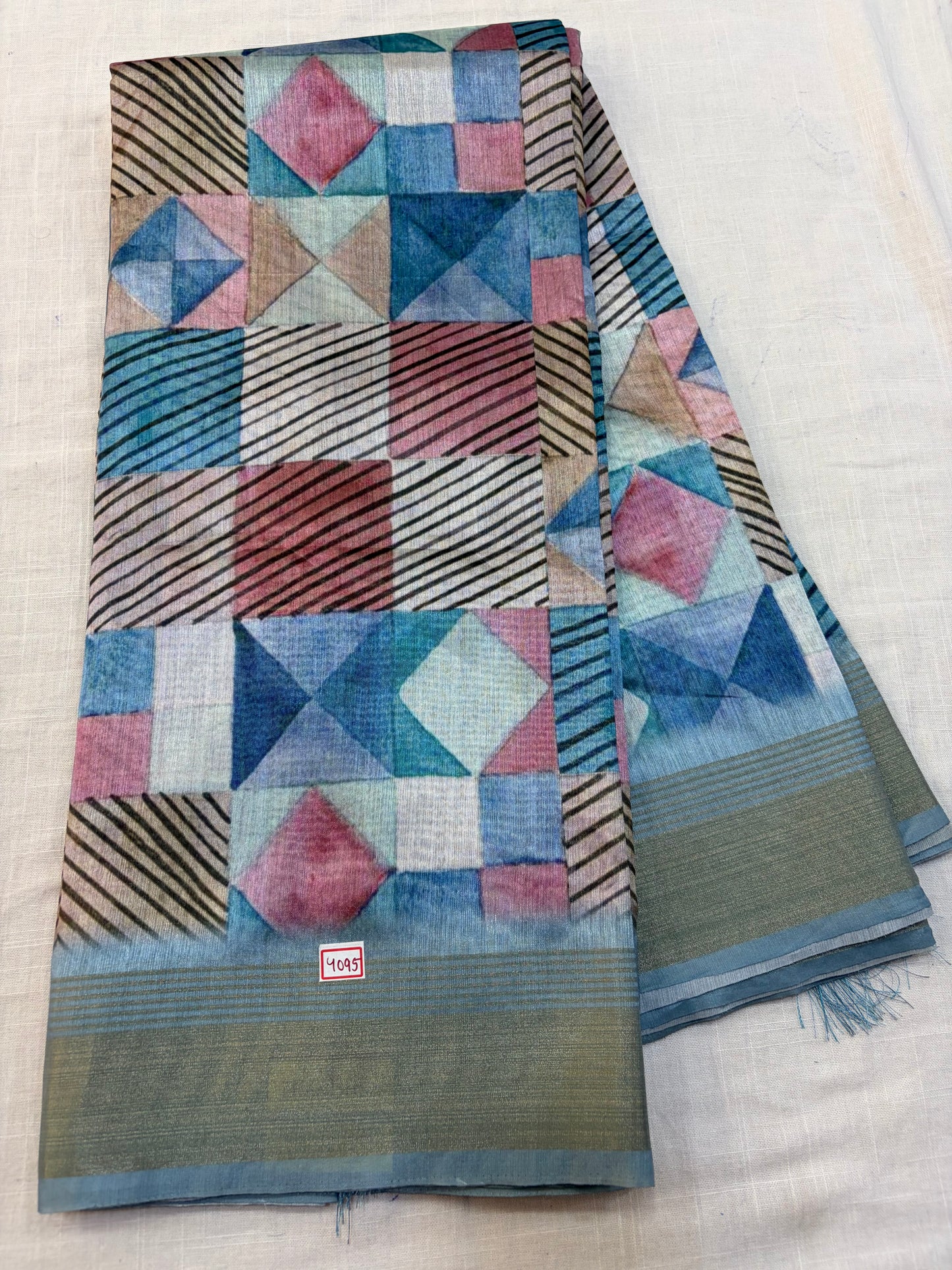 Fancy Saree