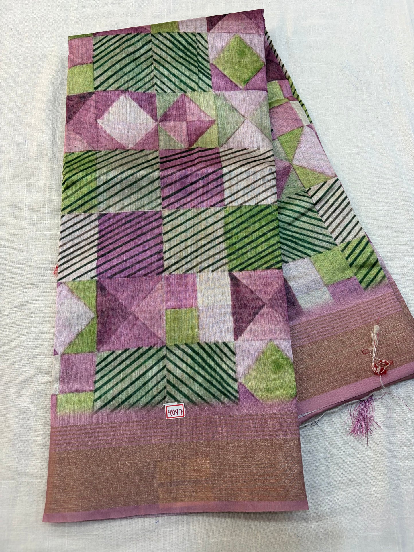 Fancy Saree