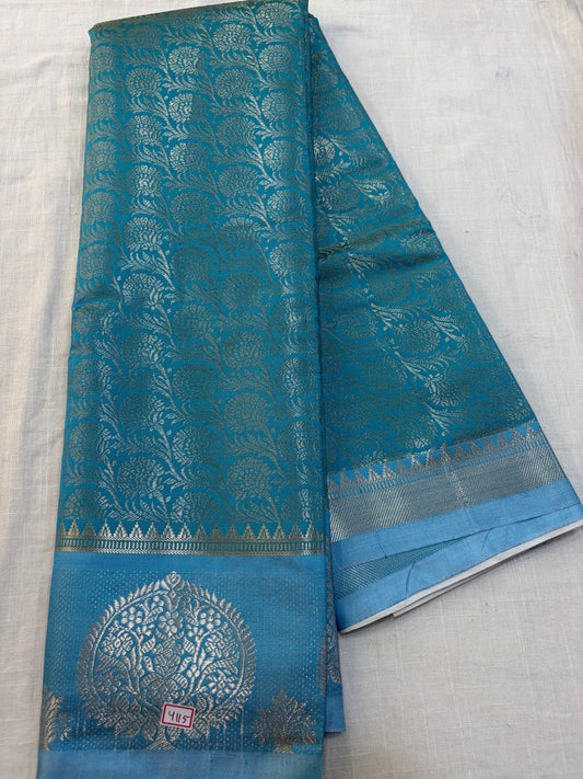 Kashika Pattu