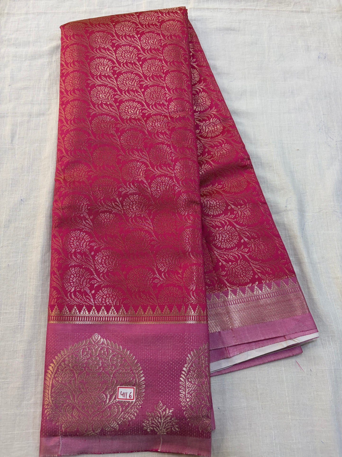 Kashika Pattu