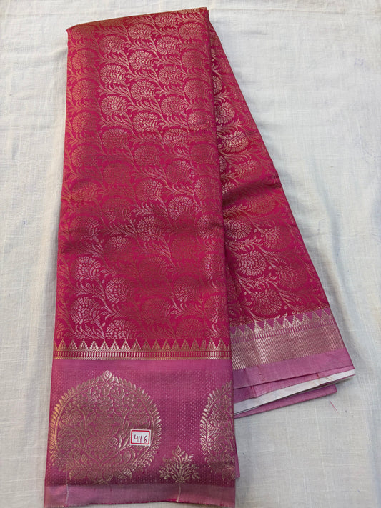 Kashika Pattu