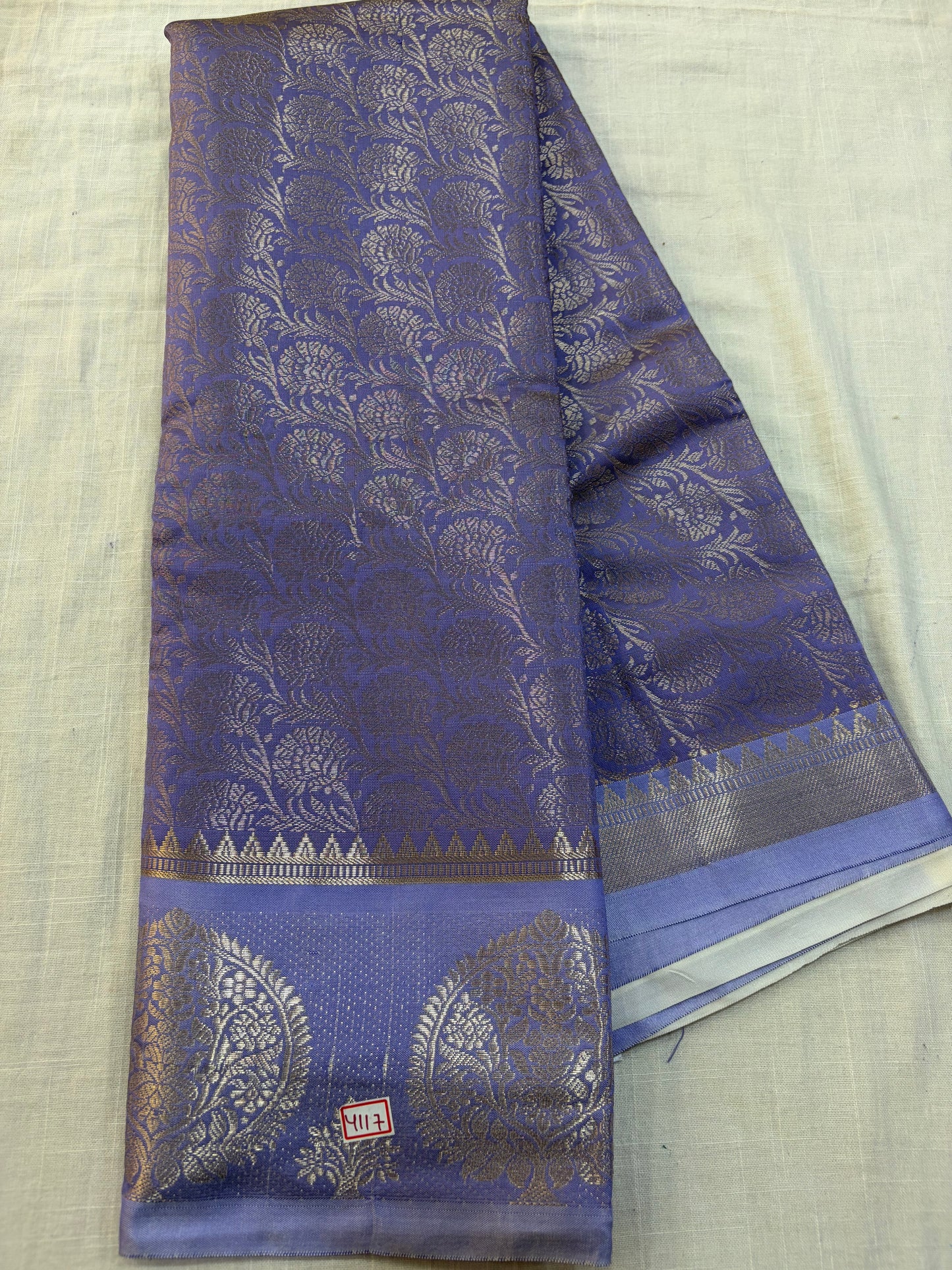 Kashika Pattu