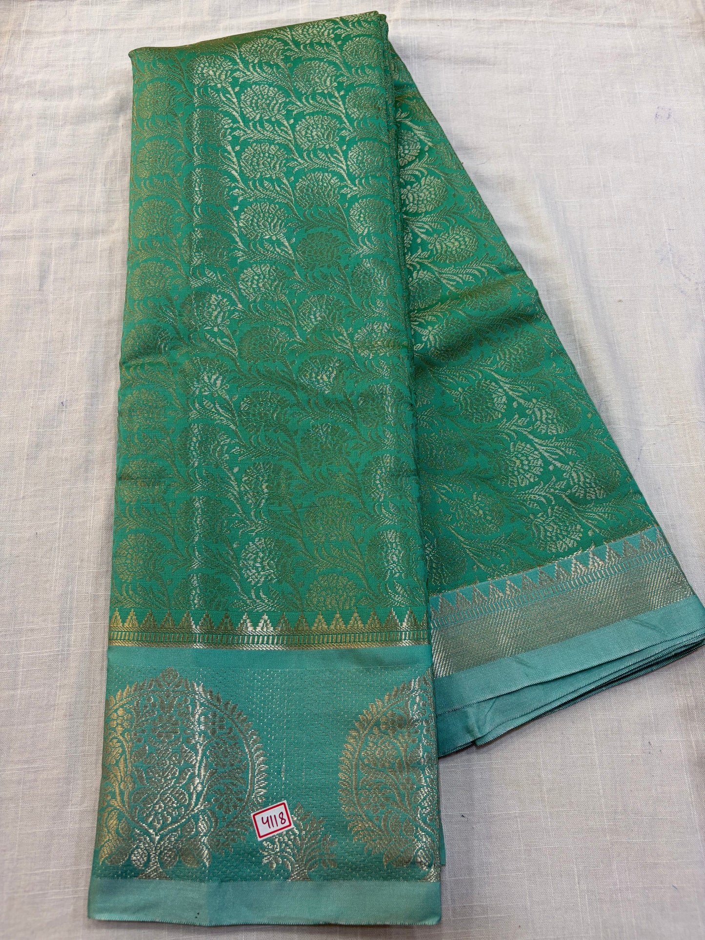 Kashika Pattu