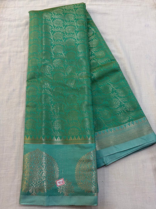 Kashika Pattu