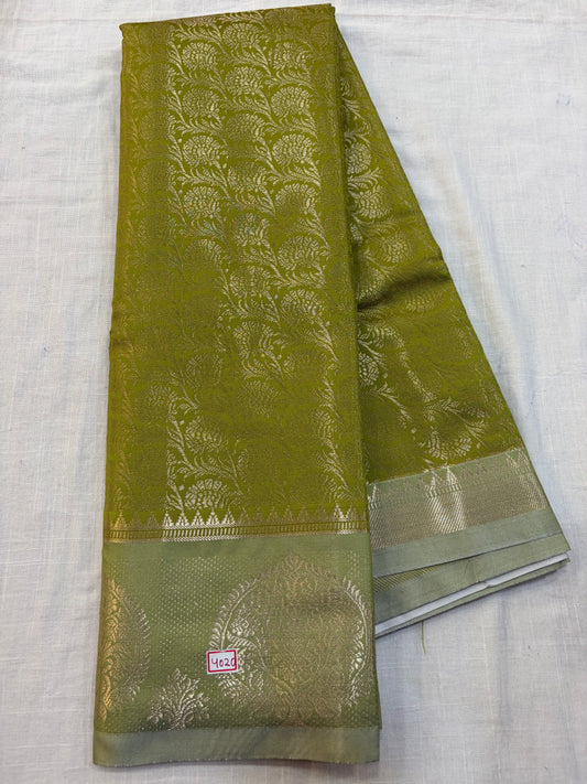 Kashika Pattu