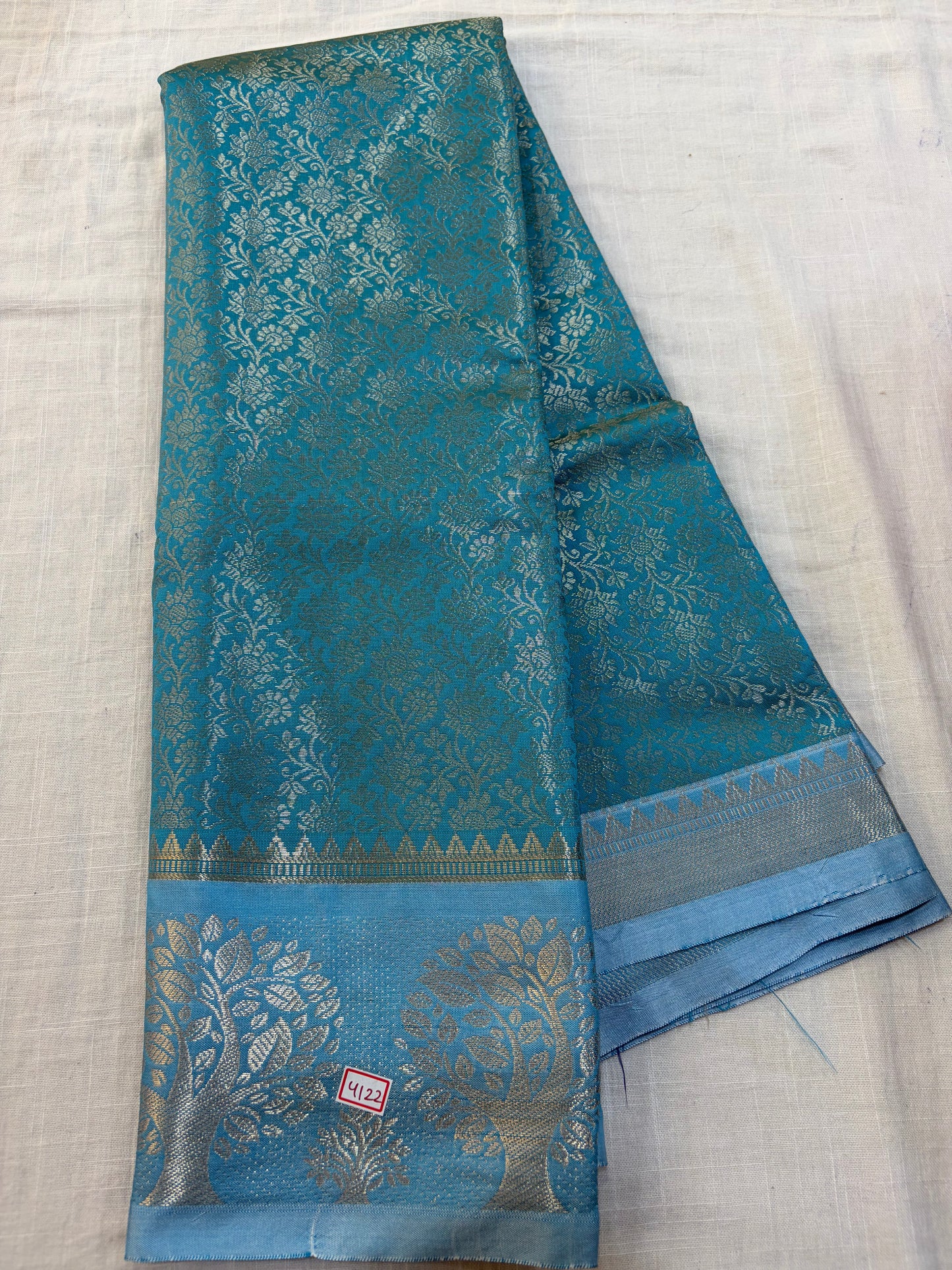 Kashika Pattu