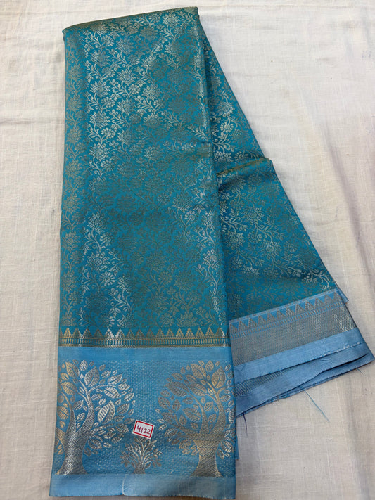 Kashika Pattu