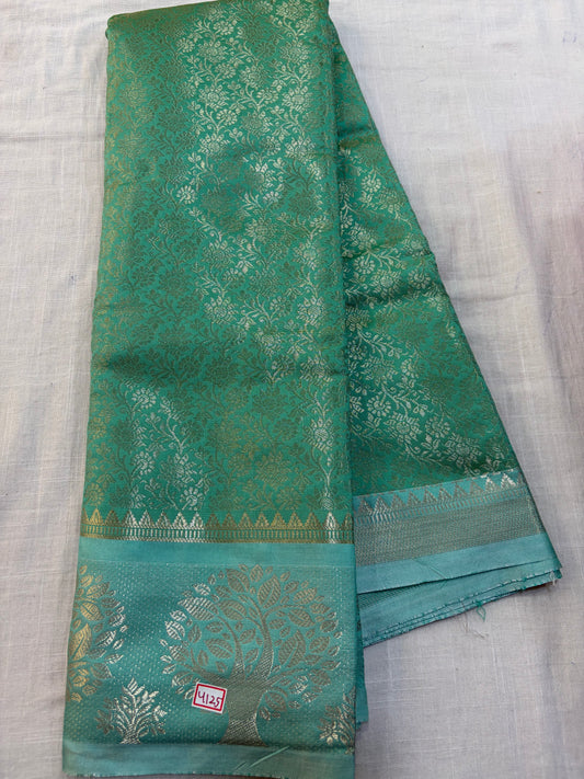 Kashika Pattu
