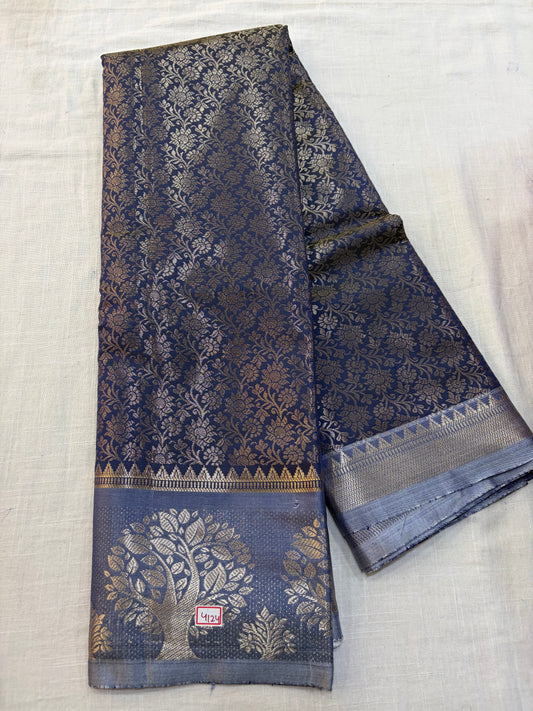 Kashika Pattu