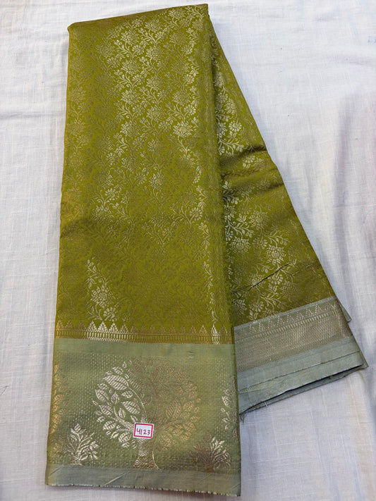 Kashika Pattu