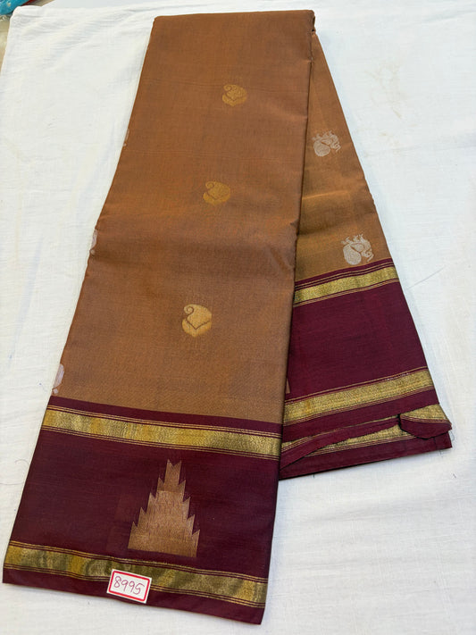 SemiGadwal Sico temple border