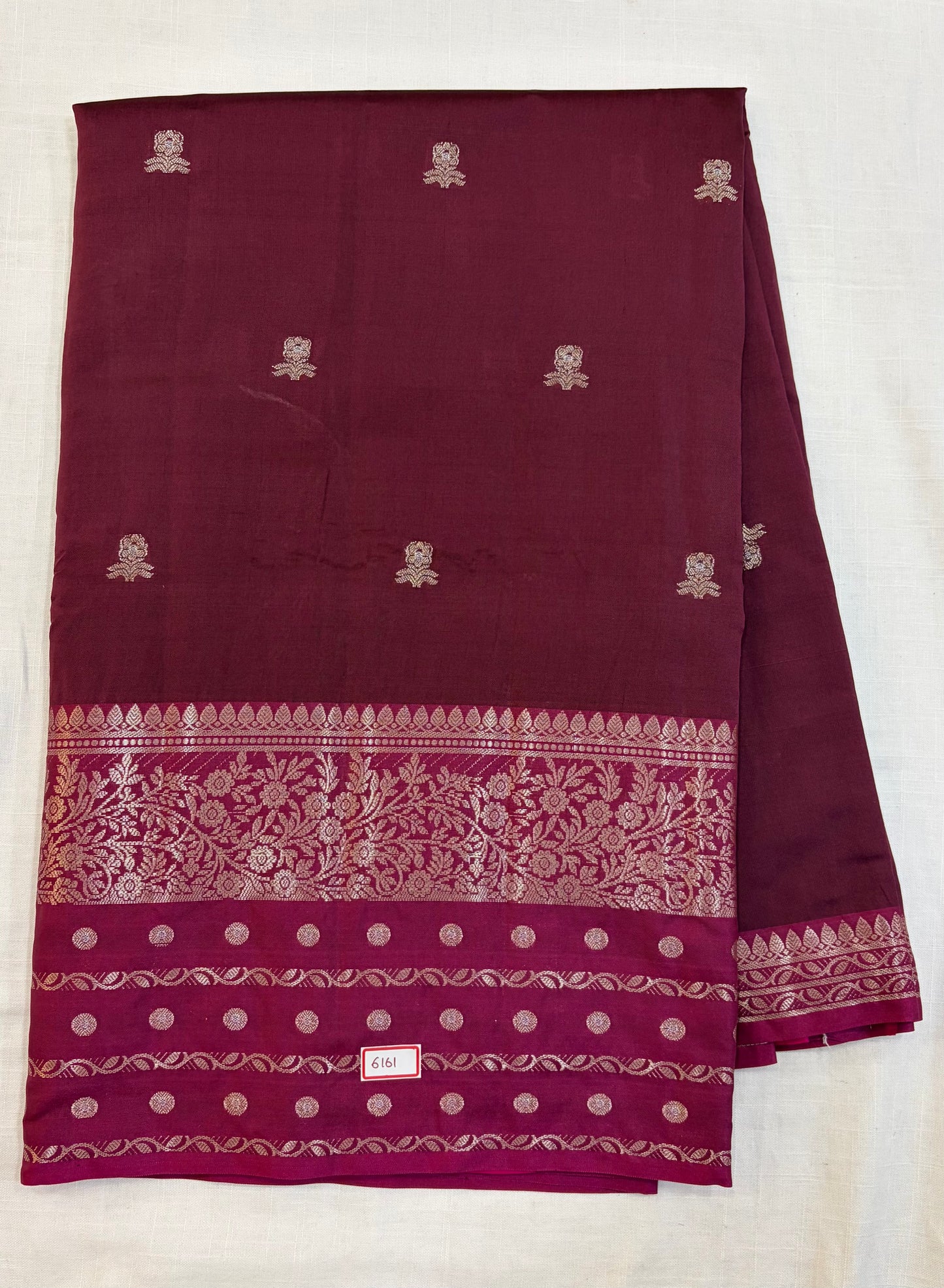 Kashika Pattu - Venkatagiri Design