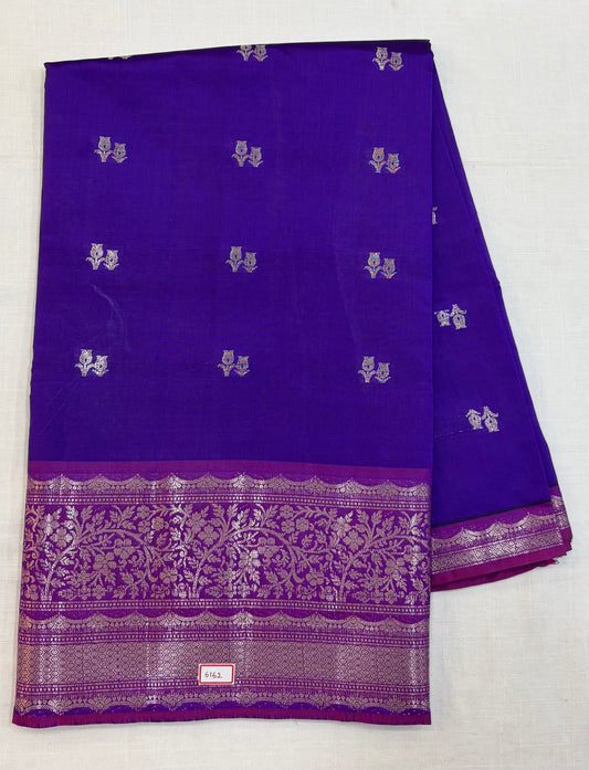 Kashika Pattu - Venkatagiri Design