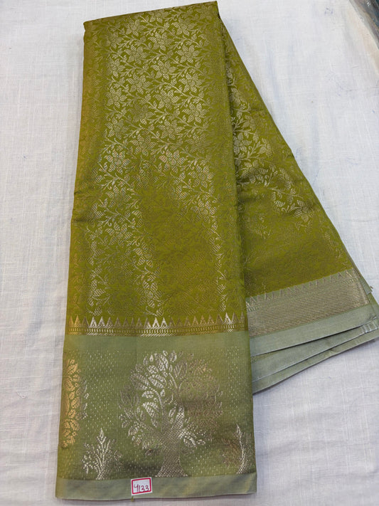 Kashika Pattu