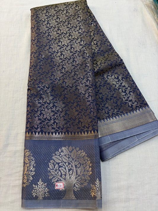 Kashika Pattu