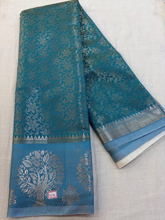 Kashika Pattu