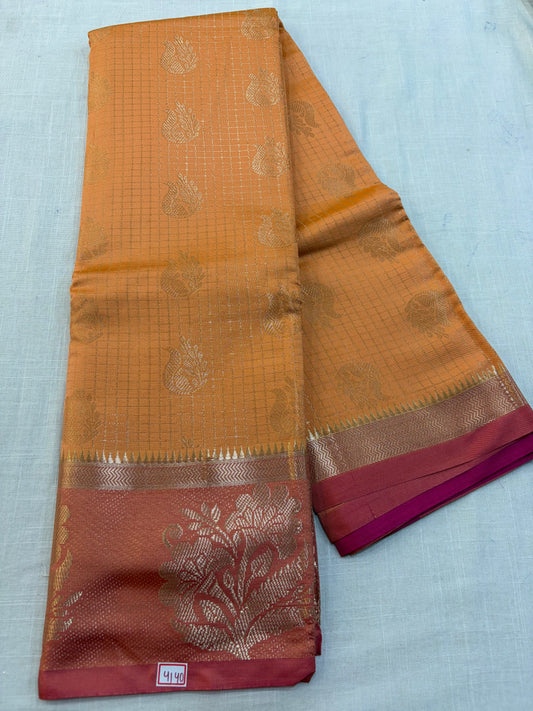 Kashika Pattu